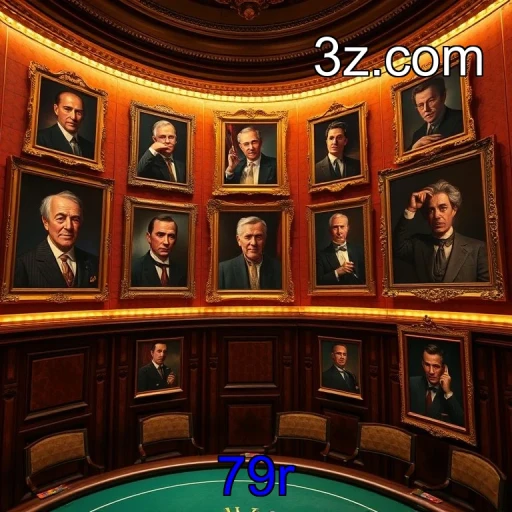 Eventos Incríveis no 79r que Transformam sua Experiência de Jogo